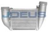JDEUS RA8010260 Intercooler, charger